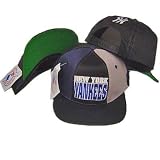 MLB NEW YORK YANKEES SNAPBACK FLAT BILL OLD SCHOOL HAT