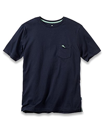 Tommy Bahama TR210949 Mens Bali Skyline T-Shirt