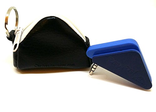 Card Reader Case for (Paypal)
