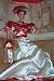 Mattel Soda Fountain Sweetheart Barbie - Coca Cole Barbie - 1st