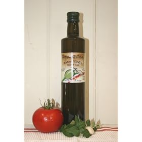 Extra Virgin Olive Oil ,Imported from Italy by Cucina Antica