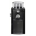 Krups GVX1-14 burr grinder, black.