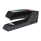 New Rapid S50 High-Capacity Superflatclinch Desktop Stapler 50-Sheet Capaci ....