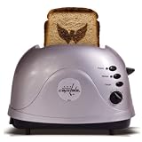 NHL Toaster Team: Washington Capitals