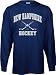 Search : New Hampshire Wildcats Perennial Hockey Long Sleeve T-Shirt