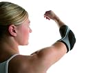 Rehband Damen Ellenbogenschoner 7721 Handball, grau, S, Ellenbogenschutz Handball Damen_9