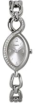 Timex Damenuhr Crystal Collection T2M844