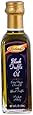 Roland Black Truffle Oil From Italy, 3.4-Ounce Glass Bottle  (Pack of 2)
