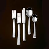 Vera Wang Chime Satin 4-Piece Hostess Set