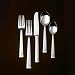 Vera Wang Chime Satin 4-Piece Hostess Set