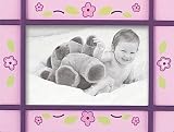 CoCaLo Sugar Plum Picture Frame