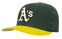 New Era Oakland Athletics Authentic Baseball Hat