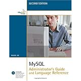 MySQL Administrator's Guide and Language Reference (2nd Edition)