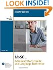 MySQL Administrator's Guide and Language Reference (2nd Edition)