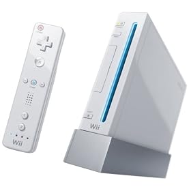 Nintendo Wii Console: Super Paper Mario Bundle (Wii)