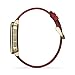 Pebble Time Steel Smartwatch for Apple/Android Devices - Gold (Certified Refurbished)