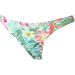 Rip Curl Amazonia Brazilian Bikini Bottom - Women's White, XL
