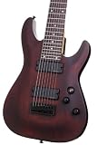 Schecter Omen8