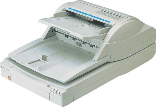 Ricoh IS450SE Image Scanner 400361