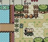 The Legend of Zelda: Oracle of Seasons