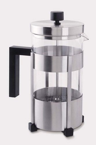 Zack ERSATZGLAS für Kaffe-/Teezubereiter BRICCO
