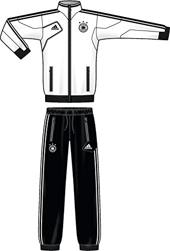 Adidas DFB Trainingsanzug EM 2012 128