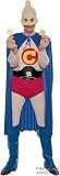 Adult Men's Condom Man Costume