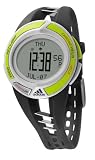 Adidas Gents Rubber Strapped Sports Digital Watch - Adp1418