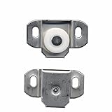 公共住宅型戸車