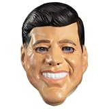 John F. Kennedy Mask
