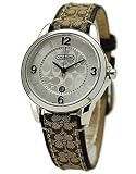 Coach Watches- Coach Classic with Signature Dial and Signature Strap Women's Watch