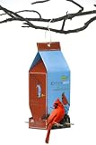 Simple Seed Bird Feed, Cardinal Blend - B0037QGGJS