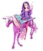 Barbie Fab Fairy Doll and Fairy Horse