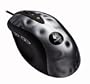 Logitech MX518 Refresh optische Gaming Maus schnurgebunden schwarz