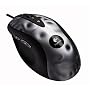 Logitech MX518 Refresh optische Gaming Maus schnurgebunden schwarz