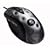 Logitech MX518 Optical Gaming Mouse