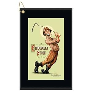 caddyshack cinderella story