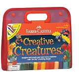  : Faber-Castell Creative Creatures