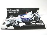 Minichamps - Vehicules - 400080003 - BMWSauber F1 Heidfeld 2008 - 1/43