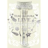 Yuki Kajiura LIVE 2008.07.31 [DVD]
