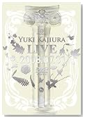 Yuki Kajiura LIVE 2008.07.31 [DVD]�̃C���[�W���g�傷��