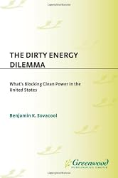 The Dirty Energy Dilemma: What's Blocking Clean Power in the United States