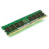 Kingston H. Corporation Non-ECC CL4 DIMM Desktop Memory 2 Single 533 MHz 204-Pin DDR3 SO-DIMM KVR533D2N4/2G