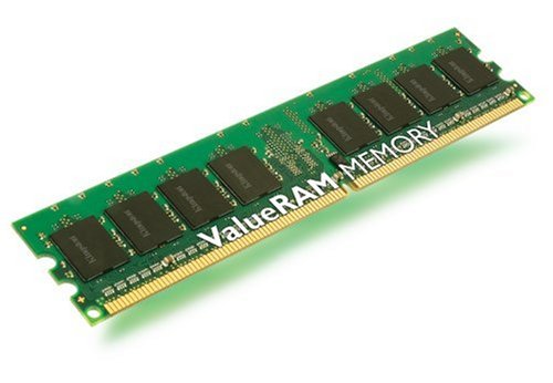 Kingston KVR533D2N4/2G 2GB DIMM 240-Pin DDR II ValueRAM Memory