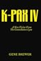 K-PAX IV: A New Visitor From The Constellation Lyra