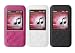 Electronics : Creative Zen Mozaic 3-1 Skin Pack PK/BK/WH