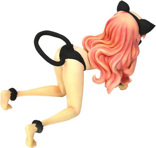 Cover image : ゼロの使い魔 三美姫の輪舞 ねこみみルイズ