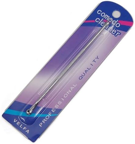 US Eye Hole Blackhead Acne Pimple Blemish Remover Needle Extractor beauty Tool~~