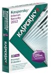 Kaspersky Internet Security 2012 Upgr...