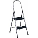 2 Step Folding Stool